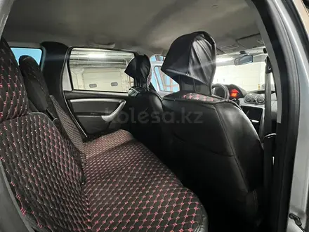 Renault Duster 2013 года за 4 050 000 тг. в Алматы – фото 15
