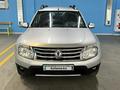 Renault Duster 2013 годаүшін4 050 000 тг. в Алматы