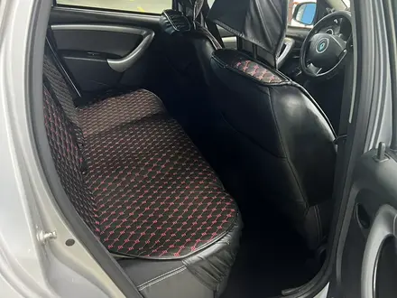 Renault Duster 2013 года за 4 050 000 тг. в Алматы – фото 7