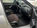 Renault Duster 2013 годаүшін4 050 000 тг. в Алматы – фото 9