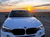 BMW X5 2015 годаүшін9 000 000 тг. в Шымкент
