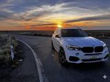 BMW X5 2015 годаүшін9 000 000 тг. в Шымкент – фото 2