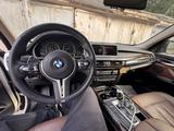 BMW X5 2015 годаүшін9 000 000 тг. в Шымкент – фото 4