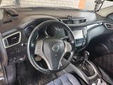 Nissan Qashqai 2014 годаfor8 000 000 тг. в Актобе – фото 4