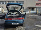 Mazda 323 1992 годаүшін350 000 тг. в Павлодар – фото 5