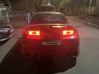 Mitsubishi Eclipse, 1996