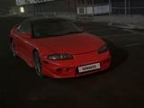 Mitsubishi Eclipse 1996 года за 1 900 000 тг. в Алматы – фото 2