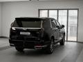 Cadillac Escalade Premium Luxury Platinum ESV 2023 годаfor95 000 000 тг. в Караганда – фото 8