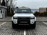 Toyota Land Cruiser Prado Comfort 2025 годаүшін40 590 000 тг. в Алматы