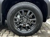 Toyota Land Cruiser Prado Comfort 2025 годаүшін40 590 000 тг. в Алматы – фото 4