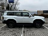 Toyota Land Cruiser Prado Comfort 2025 годаүшін40 590 000 тг. в Алматы – фото 5