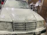 Mercedes-Benz E 200 1988 годаүшін950 000 тг. в Алматы