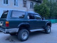 Toyota Hilux Surf 1993 годаүшін2 600 000 тг. в Павлодар