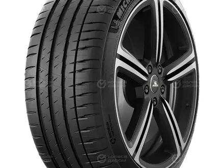 235/45/19 Michelin pilot sport 4 за 800 000 тг. в Алматы