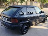 Opel Astra 1993 года за 950 000 тг. в Шымкент – фото 5