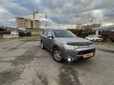 Mitsubishi Outlander 2013 годаүшін5 900 000 тг. в Петропавловск – фото 2