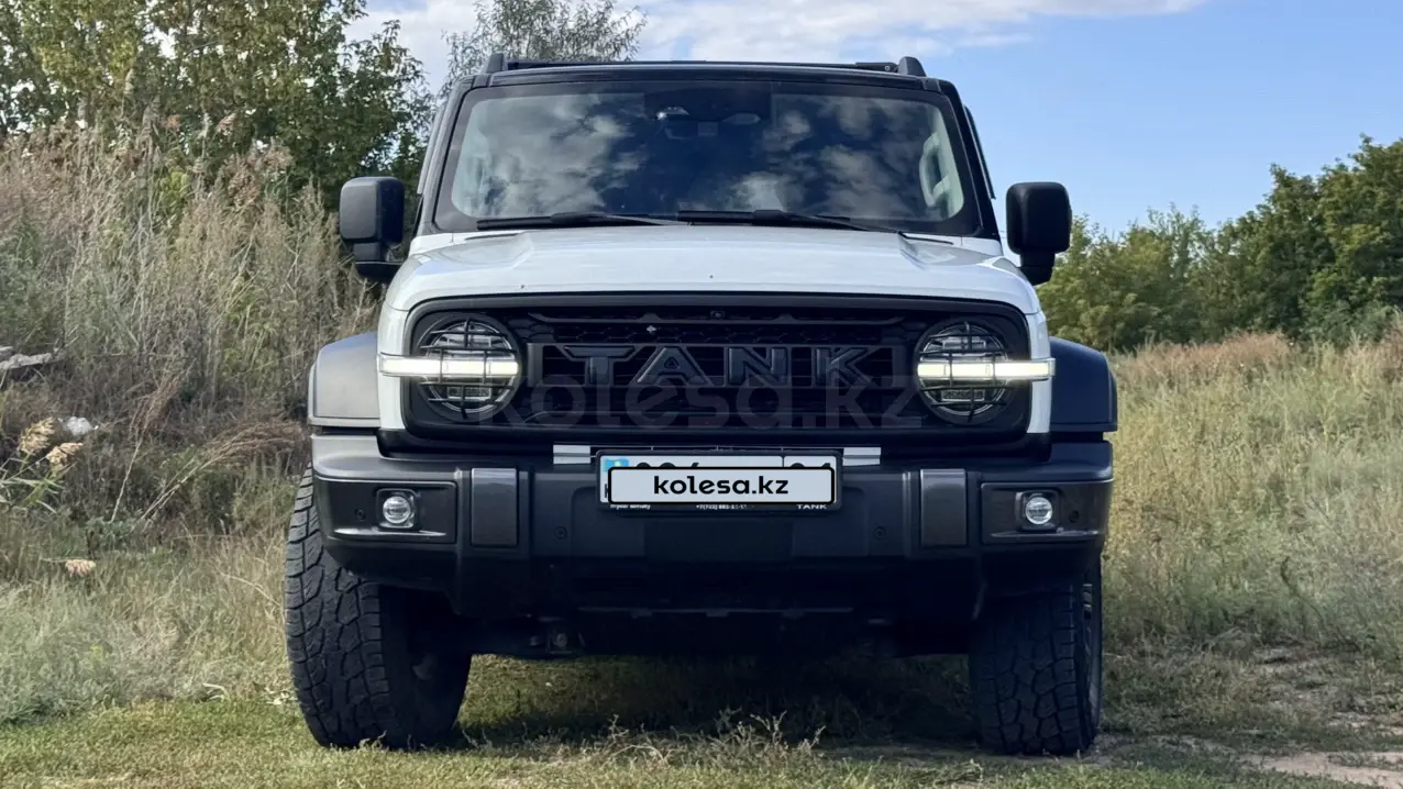 Tank 300, 2023