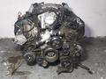 Двигатель N62 4.4 N62B44 BMW X5 E53 рестайлинг за 580 000 тг. в Караганда – фото 3