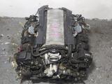 Двигатель N62 4.4 N62B44 BMW X5 E53 рестайлинг за 580 000 тг. в Караганда – фото 2