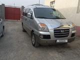 Hyundai Starex 2005 годаүшін3 300 000 тг. в Туркестан