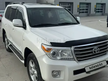 Toyota Land Cruiser 2008 года за 14 000 000 тг. в Кызылорда – фото 2