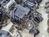 Двигатель блок головка КПП АКПП Корзина Маховик из Германии на Форд Мазда за 275 000 тг. в Алматы
