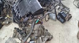 Двигатель Дизель Бенз блок головка КПП АКПП Корзина Маховик подш Форд Мазда за 275 000 тг. в Алматы – фото 3