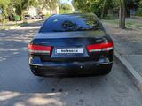 Hyundai Sonata 2008 годаүшін3 000 000 тг. в Талдыкорган – фото 2