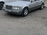 Mercedes-Benz E 220 1994 годаүшін2 900 000 тг. в Сатпаев