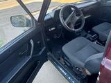 ВАЗ (Lada) Lada 2121 2013 годаүшін3 100 000 тг. в Уральск – фото 4