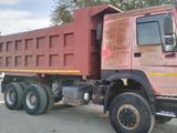 Howo  4X2 2011 годаүшін6 500 000 тг. в Алматы