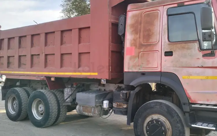 Howo  4X2 2011 годаүшін6 500 000 тг. в Алматы