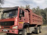 Howo  4X2 2011 годаүшін6 500 000 тг. в Алматы – фото 3