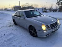 Mercedes-Benz E 230 1998 года за 2 600 000 тг. в Астана