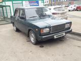 ВАЗ (Lada) 2107 2006 года за 800 000 тг. в Астана