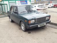 ВАЗ (Lada) 2107 2006 годаүшін800 000 тг. в Астана