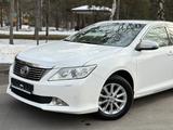 Toyota Camry 2013 годаfor11 200 000 тг. в Алматы – фото 2