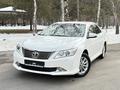 Toyota Camry 2013 года за 10 800 000 тг. в Алматы