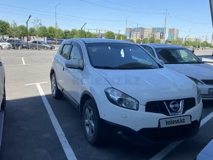 Nissan Qashqai 2013 года за 5 600 000 тг. в Шымкент – фото 2