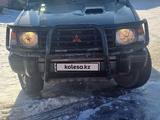 Mitsubishi Pajero 1997 годаүшін2 400 000 тг. в Костанай – фото 2