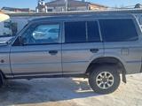 Mitsubishi Pajero 1997 годаүшін2 400 000 тг. в Костанай
