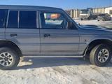 Mitsubishi Pajero 1997 годаүшін2 400 000 тг. в Костанай – фото 3