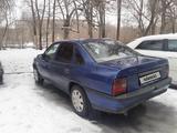 Opel Vectra 1992 годаүшін855 000 тг. в Усть-Каменогорск – фото 3