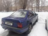Opel Vectra 1992 годаүшін855 000 тг. в Усть-Каменогорск – фото 4