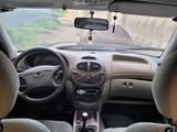 ВАЗ (Lada) Kalina 1119 2007 года за 1 000 000 тг. в Павлодар – фото 5