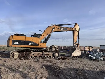 Caterpillar  325 2007 года за 23 000 000 тг. в Астана – фото 10