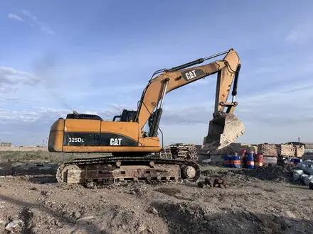 Caterpillar  325 2007 года за 23 000 000 тг. в Астана – фото 11