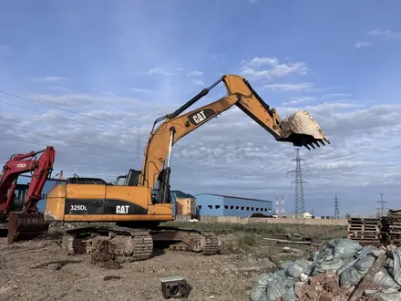 Caterpillar  325 2007 года за 23 000 000 тг. в Астана – фото 4