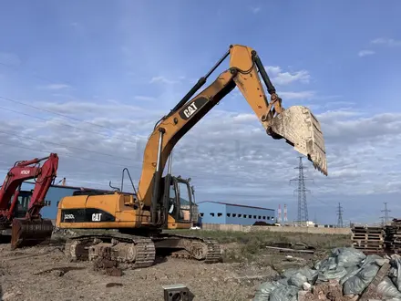 Caterpillar  325 2007 года за 23 000 000 тг. в Астана – фото 5