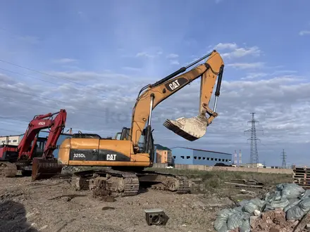 Caterpillar  325 2007 года за 23 000 000 тг. в Астана – фото 6